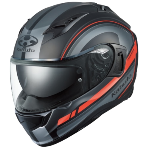 KAMUI-3 RIDGE L59-60cm フラットブラックグレー