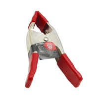 ギスケ スチールハンドクランプ 150mm