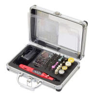 EARTH MAN HRT-86 ミニルーターセット