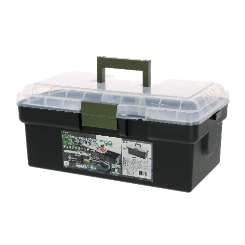 ディスクグラインダーケース DC-125