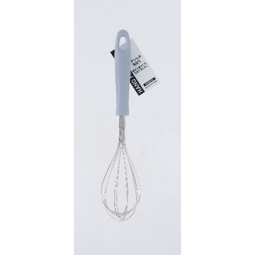 グレー ハンドフィット 泡立て [1本]