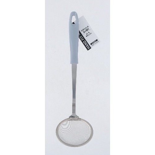 グレー ハンドフィット あく取りΦ80 [1本]