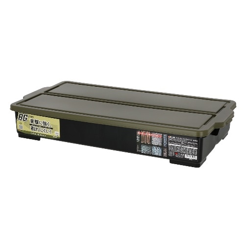 BGK104 バンパーグレード釘ボルトケース [1個]