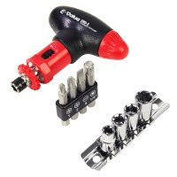 E-V T型ラチェットDVセットERD-3