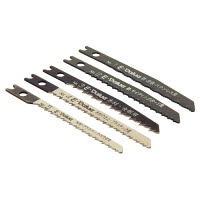 E-Value ジクソーブレードセット 5本組