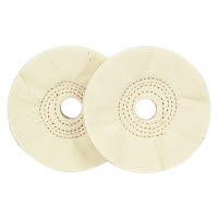 SK11 仕上バフ 75mm