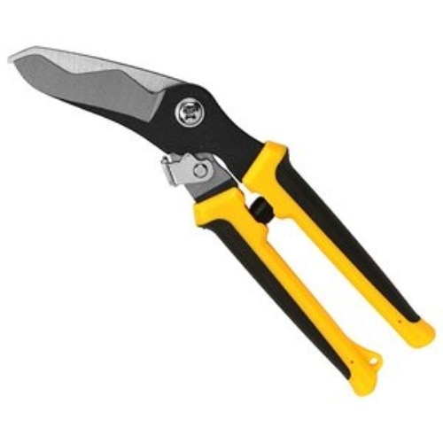 DIY波板切はさみ