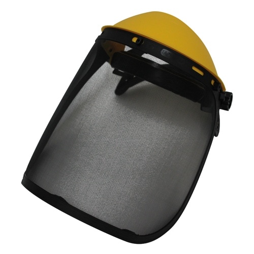 防災面メッシュロング KB-16