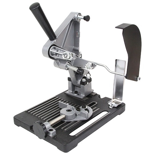 ディスクグラインダースタンド