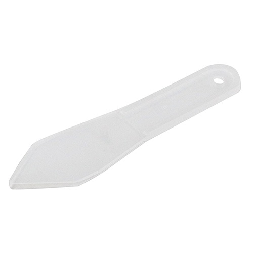 SK11 クリアコーキングヘラ R2.5mm [1本入]