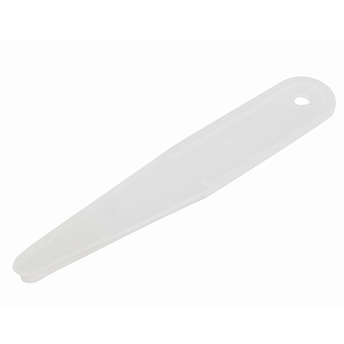 SK11 Sクリアコーキングヘラ R12mm [1本入]