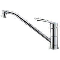 シングルワンホール混合栓 K8712E2TJV