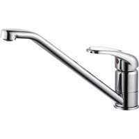 ワンホール混合栓 K87110JK