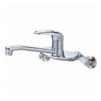 シングルレバー混合栓 CK2710