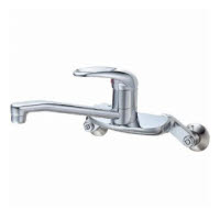 シングル混合栓 CK2710K