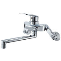 シングル混合栓(寒冷地用) K1712E2K-13