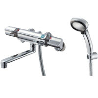 サーモシャワー混合栓 SK18121CTC