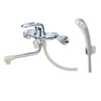 シングルシャワー混合栓(寒冷地用) CSK1710D