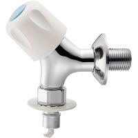 洗濯機用送リ座水栓 JY1431CTV-1-13