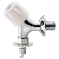 洗濯機用送リ座水栓 Y1431CTK-1-13