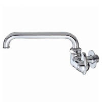 ミニセラ横形自在水栓 JA205-13