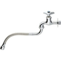 ベンリー自在水栓 JA18A2-13×240