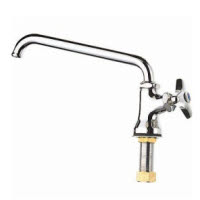 立形上向自在水栓 JA57J-13