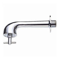 衛生水栓 JY40J-13