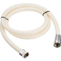 シャワーホース PS30-86TXA(1.6M) ホワイト