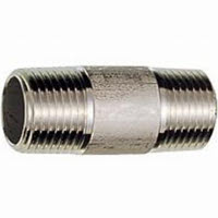 ステンレス長ニップル JTS205L-13×200