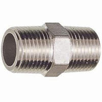 ステンレス六角ニップル JTS700-13