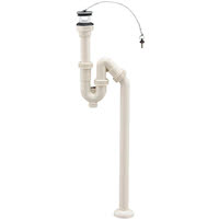 洗面排水栓付S・P兼用トラップ PH7710-32