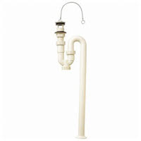 洗面排水栓付Sトラップ PH778-32