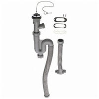 ホーロー用トラップホース PH787-32