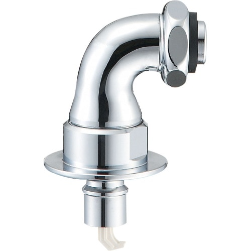 洗濯機L型ニップル PY12-40X