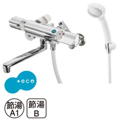 サーモ混合栓 SK18121CT3U