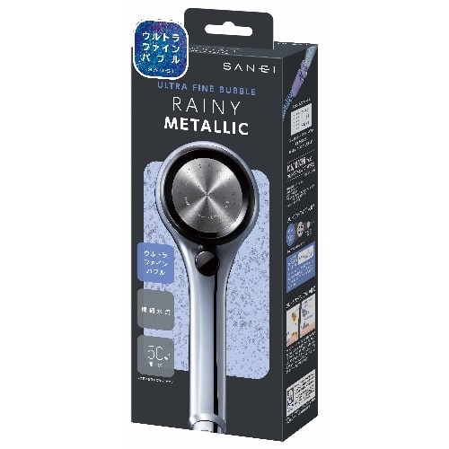 FBシャワーレイニーメタリック [1個]