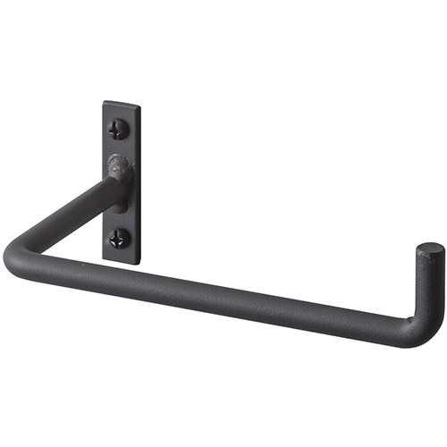 W3707-D アイアンペーパーホルダー [1個]