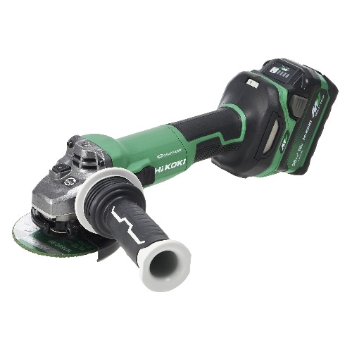 G3610DC  2XPZ 充電グラインダー [1台]