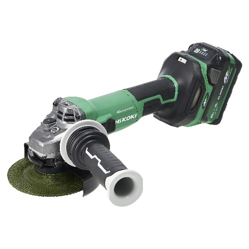 G3613DC  2XPZ 充電グラインダー [1台]