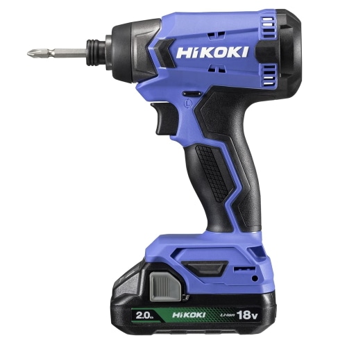 FWH18DA(2BG) (充電式インパクトドライバ)