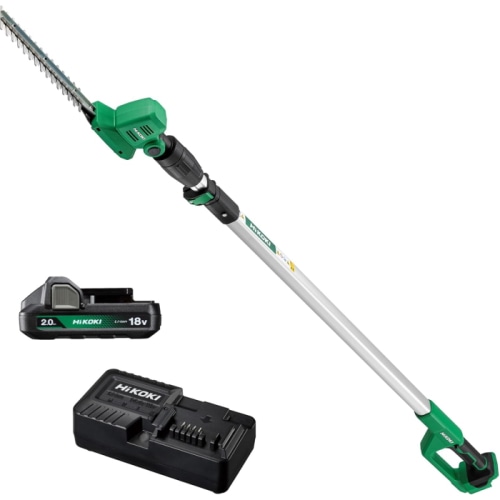 CHP1825DA(BG) (ポールヘッジトリマ 18V 充電式   蓄電池・充電器付)