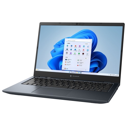 dynabook G6 P1G6WPBL オニキスブルー