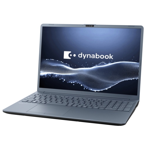 dynabook C6 P1C6YPEL アッシュブルー