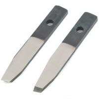 神沢 自由錐W 木工用 替刃 K-106-2