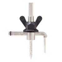 神沢 自由錐C 超硬チップ付 K-103