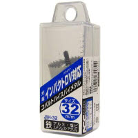 NCC 六角軸ホールソー バイメタル JIH-32