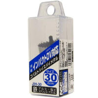 NCC 六角軸ホールソー バイメタル JIH-30