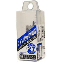 NCC 六角軸ホールソー バイメタル JIH-27