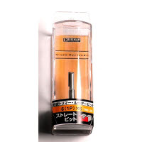 BIGMAN(ビッグマン) 超硬ストレート6軸6（1P） TRE-25